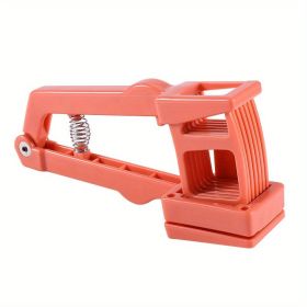 Can Opener (Color: Orange)